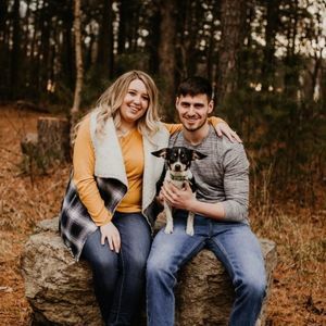 Meet your Posher, Blake